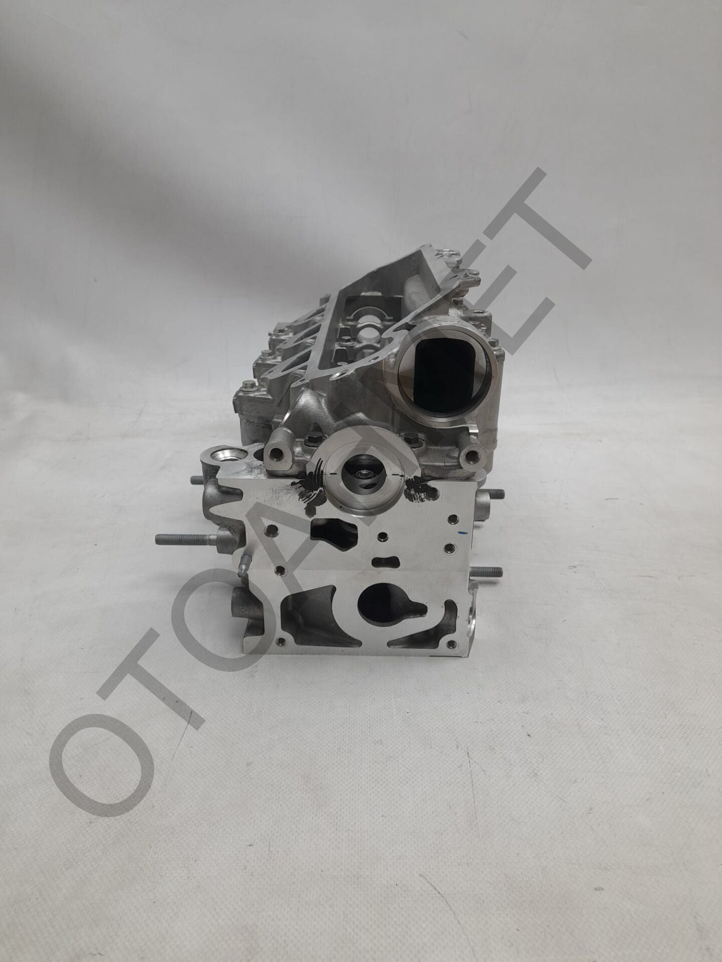 Adblue Motor Duster Megane Symbol Silindir Kapağı