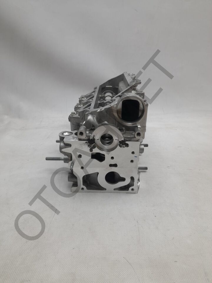 Adblue Motor Duster Megane Symbol Silindir Kapağı