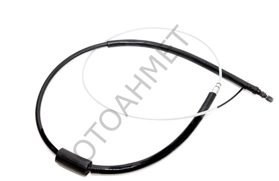 El Fren Teli Megane 3 Fluence Elektrikli El Freni