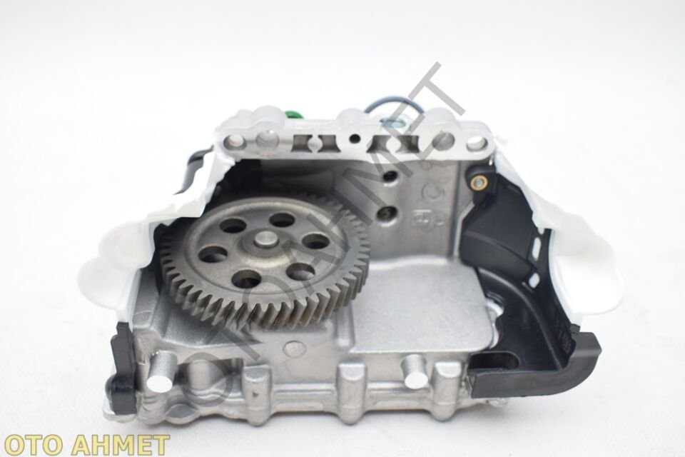 Nissan Navara Yağ Pompası Ys23-150003022R-1501000Q3D