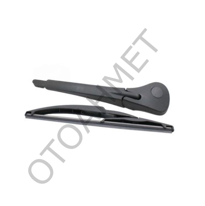 Arka Silecek Kolu Ve Süpürgesi Dacia Dokker 287811491R