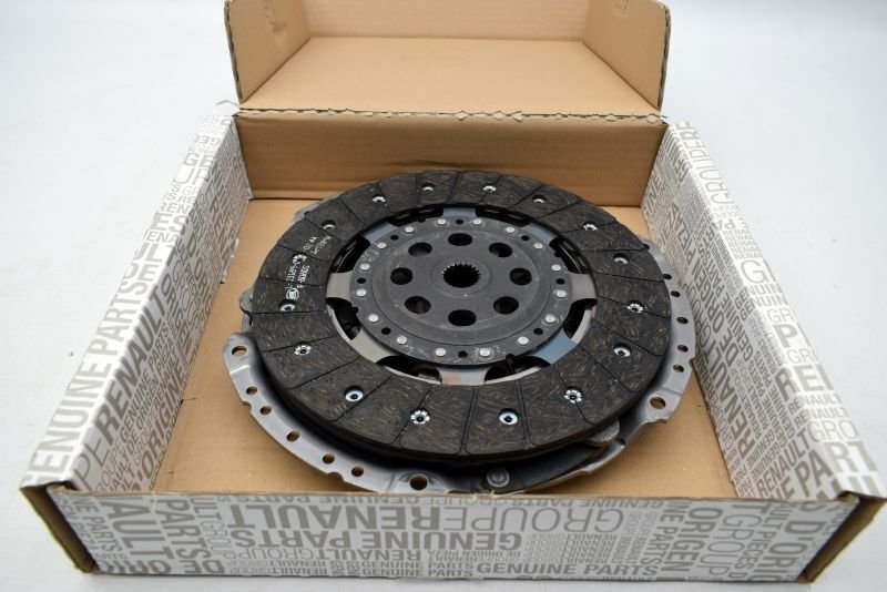 Renault Master 3 Debriyaj Seti-302057116R