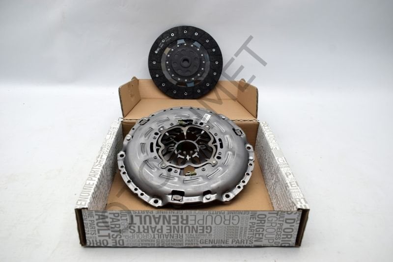 Renault Master 3 Debriyaj Seti-302057116R