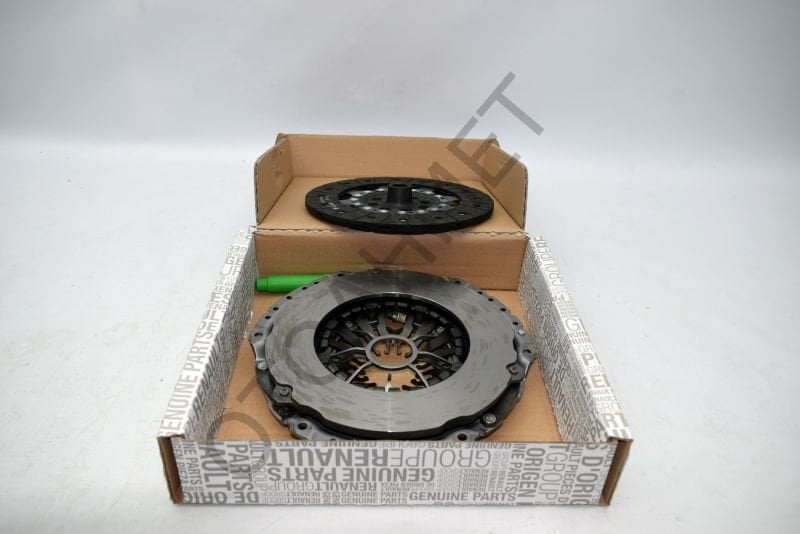 Renault Master 3 Debriyaj Seti-302057116R