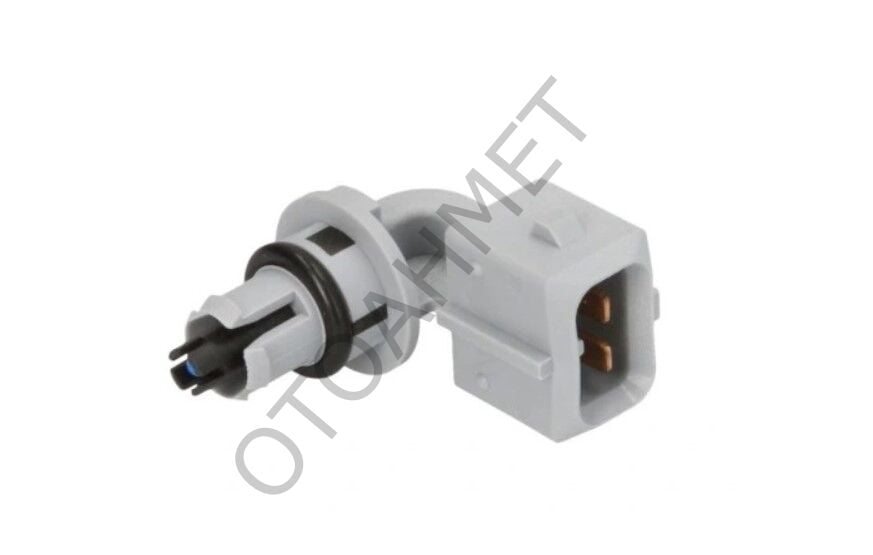 Turbo Hortumu Isı Müşürü Logan Clio Kangoo