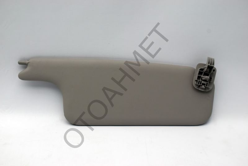 Renault Megane 2 Güneşlik