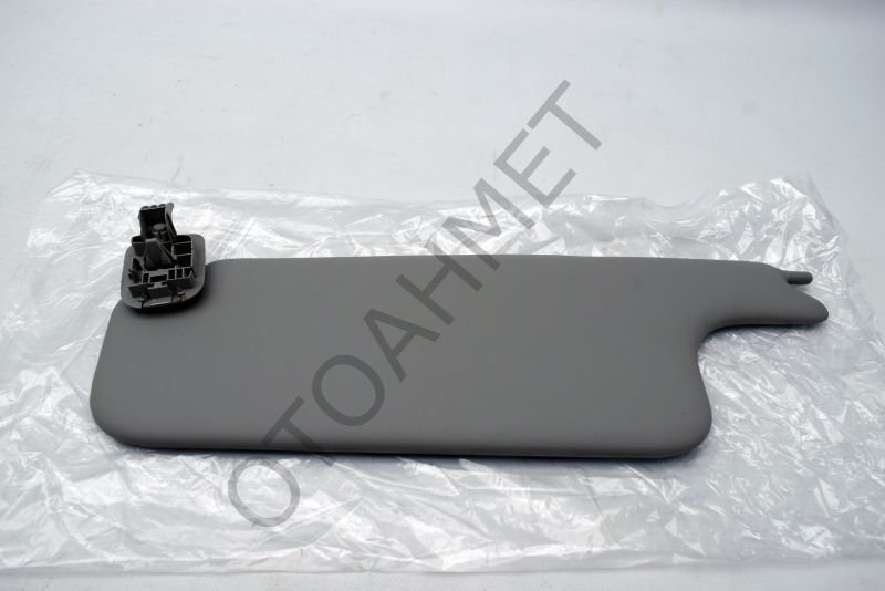 Renault Megane 2 Güneşlik