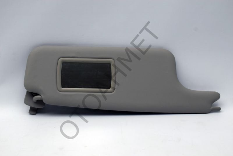 Renault Megane 2 Güneşlik