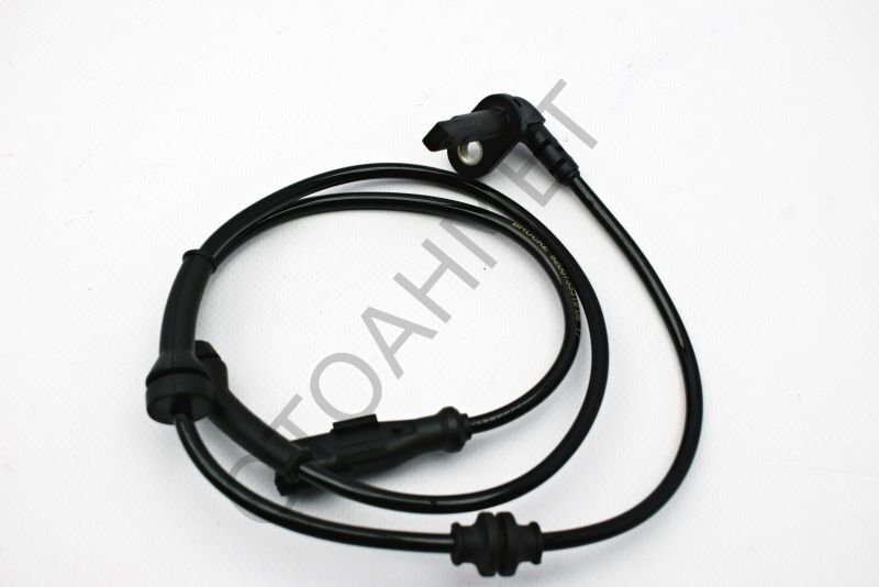 Abs Kablosu Master Arka Çift Teker