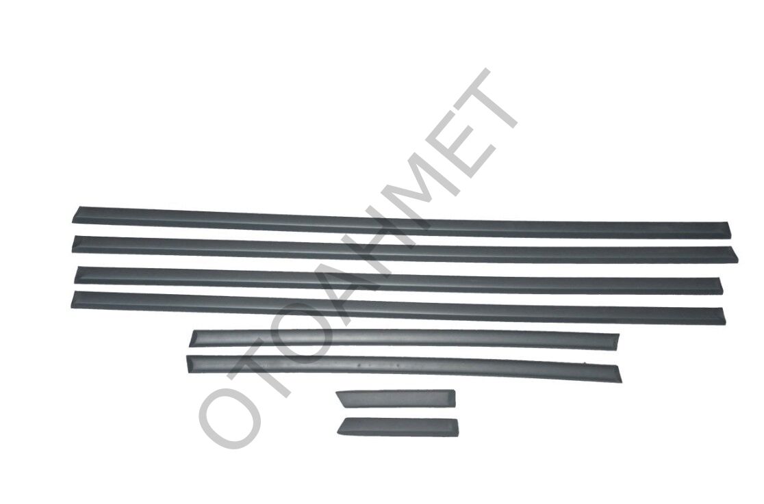 Kapı Çevre Bandı Renault 9 E.m Spring