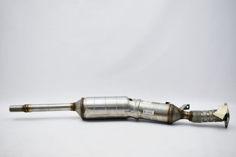 Dokker Lodgy Sandero Symbol Partikül Filtresi 1.5 Dizel