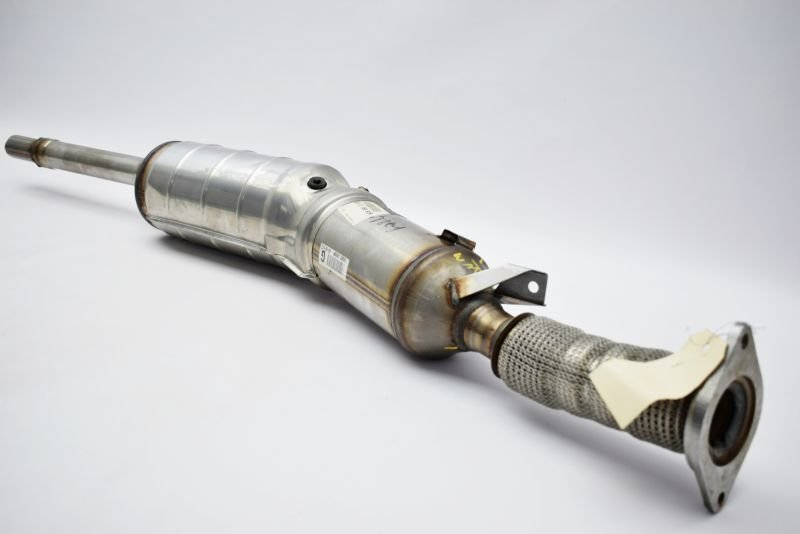 Dokker Lodgy Sandero Symbol Partikül Filtresi 1.5 Dizel