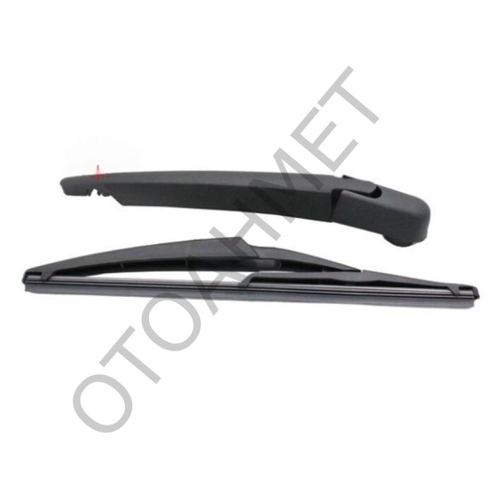 Silecek Kolu-Süpürgesi Captur Sandero 287815304R