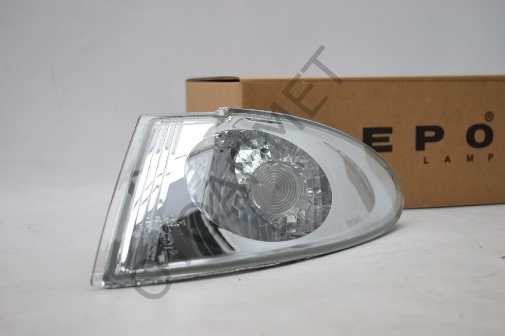 Renault Espace 3 Sol Sinyal 6025371085