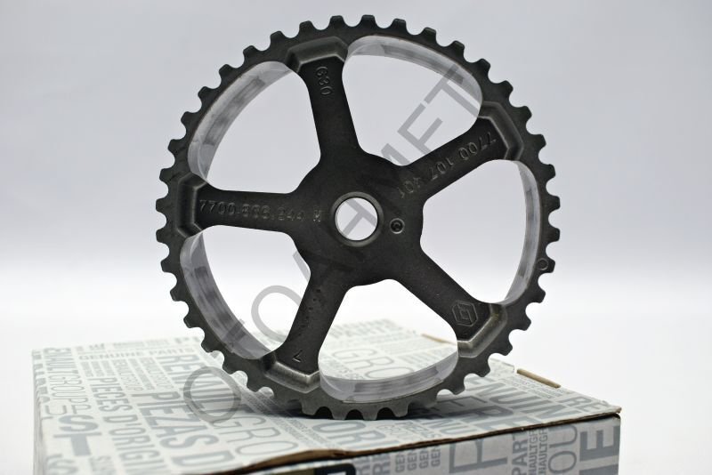 Eksantrik Dişlisi Kango Expres Renault 19 Dizel