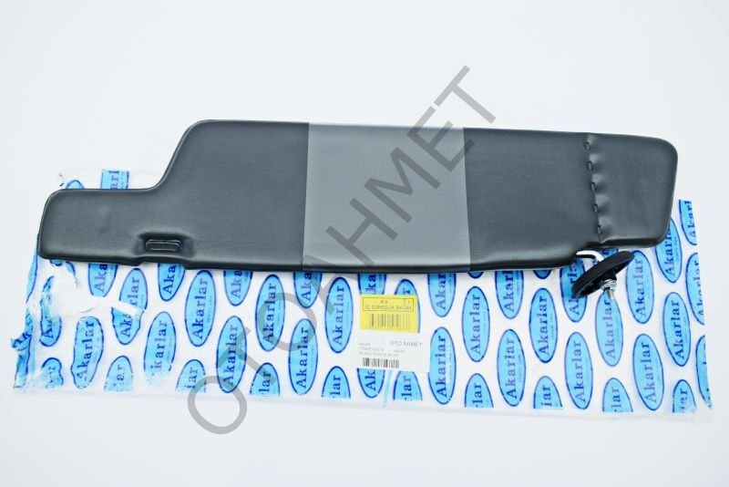 Güneşlik Sol Renault 9-11