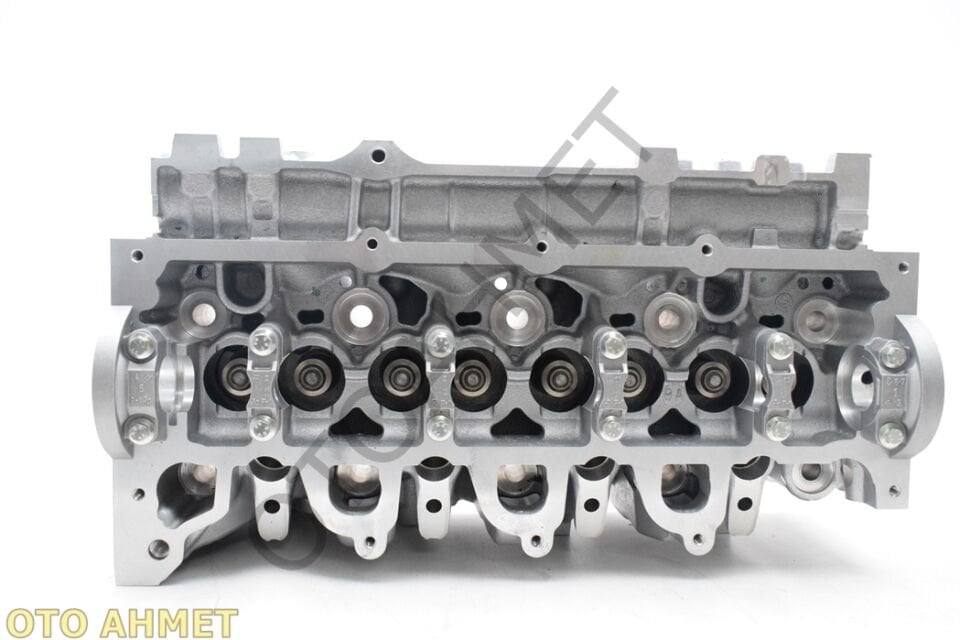 Silindir Kapağı Clio 4 Symbol Dokker Lodgy Duster-110421615R