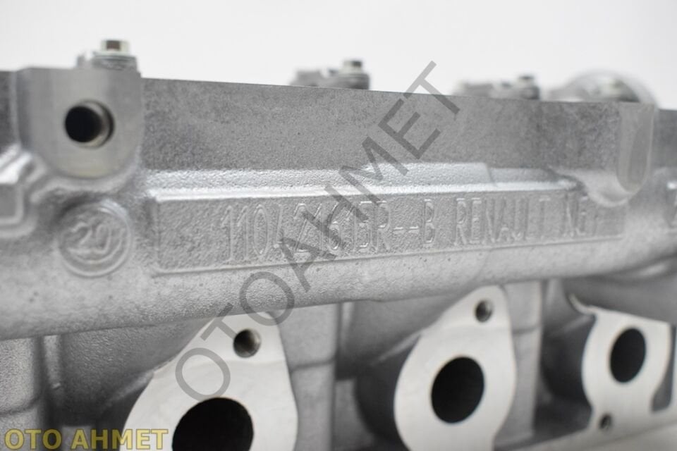 Silindir Kapağı Clio 4 Symbol Dokker Lodgy Duster-110421615R