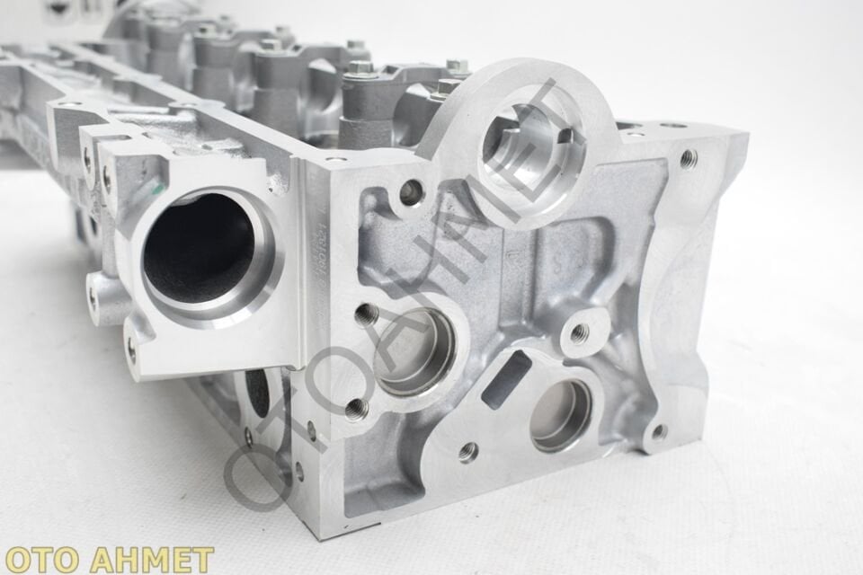 Silindir Kapağı Clio 4 Symbol Dokker Lodgy Duster-110421615R