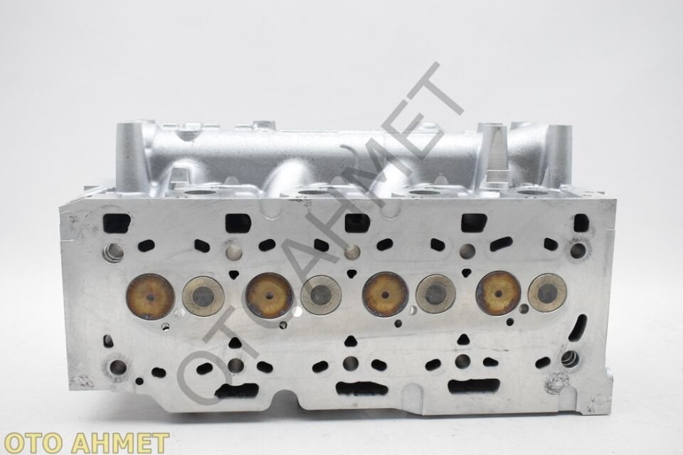 Silindir Kapağı Clio 4 Symbol Dokker Lodgy Duster-110421615R