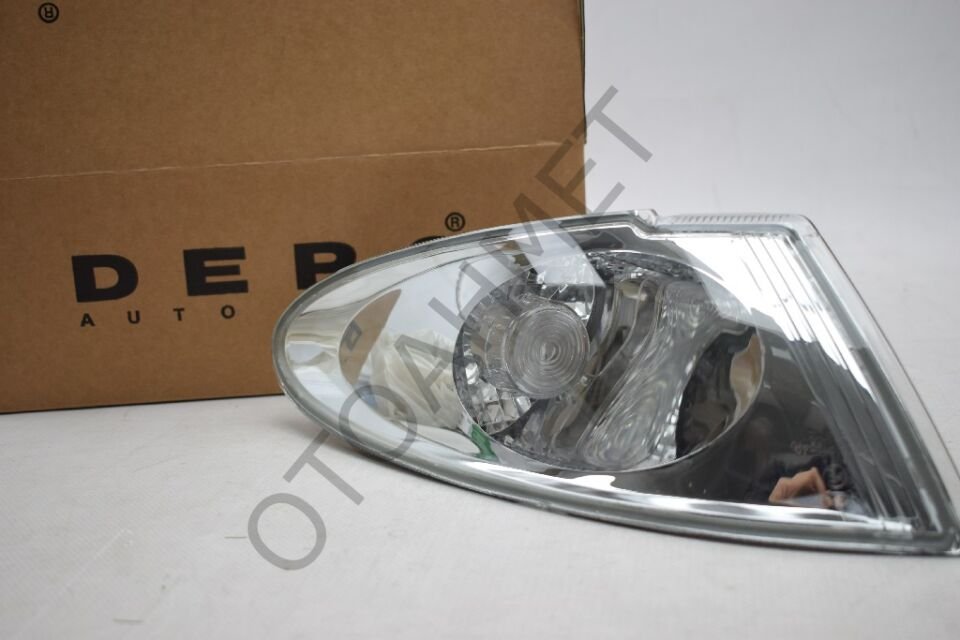 Espace 3 Sağ Sinyal 6025371086