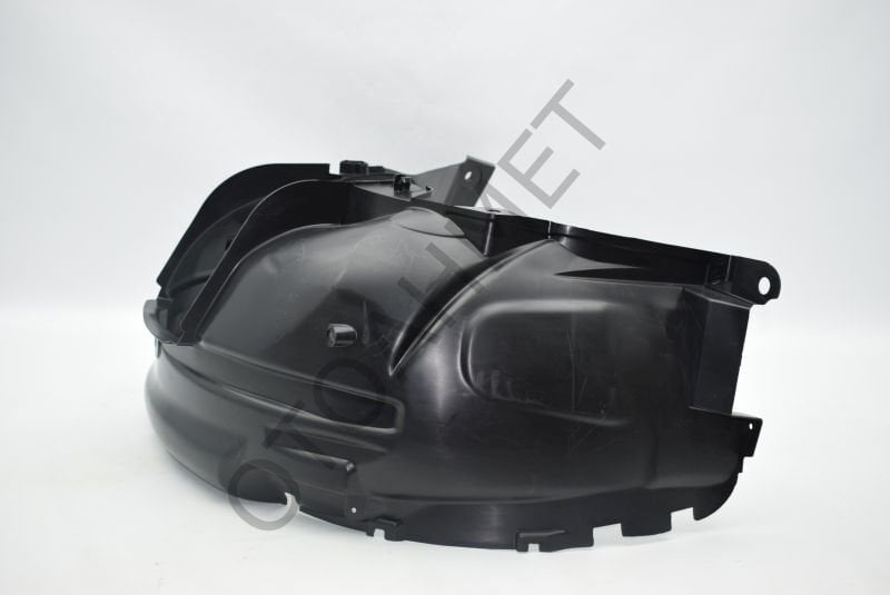 Ön Çamurluk Davlumbazı Dacia Duster Sağ