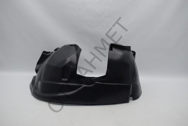 Ön Çamurluk Davlumbazı Dacia Duster Sağ