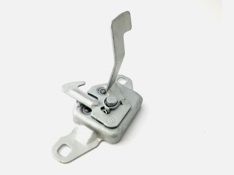 Motor Kaput Kilidi Renault Megane Scenic