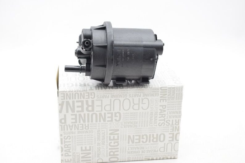 Mazot Filtresi Komple Renault Kangoo 1.9 Dizel