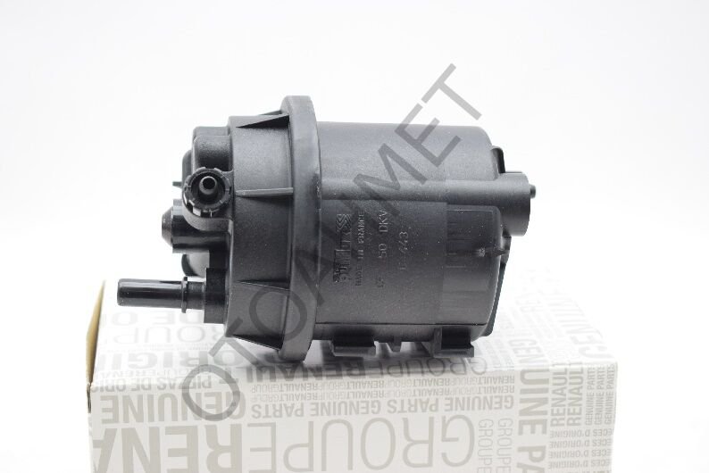 Mazot Filtresi Komple Renault Kangoo 1.9 Dizel