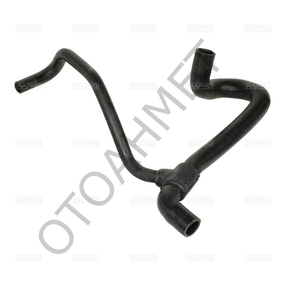 Radyatör Alt Hortumu Renault Megane Scenic