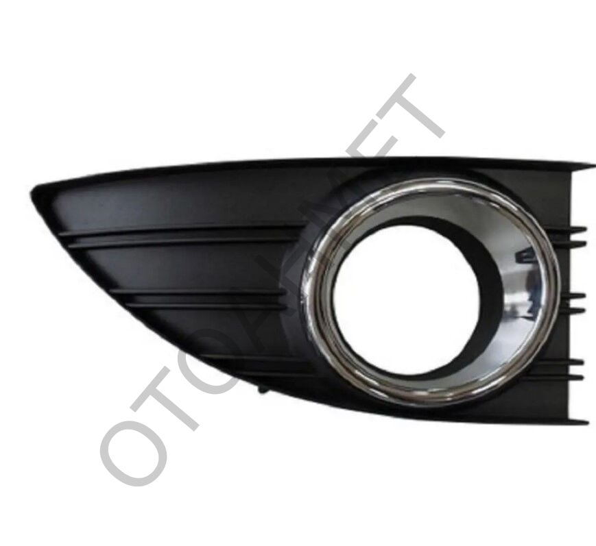 Renault Fluence Sis Kapağı (Nikelajlı) Sağ