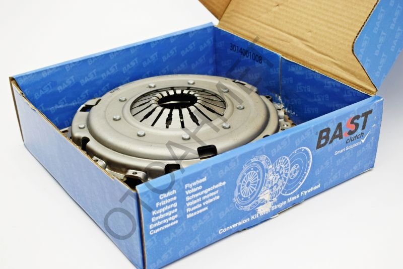 Debriyaj Seti Volan Sabit Dacia Duster Fluence Megane