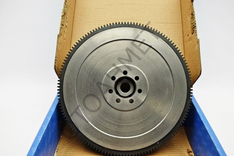 Debriyaj Seti Volan Sabit Dacia Duster Fluence Megane