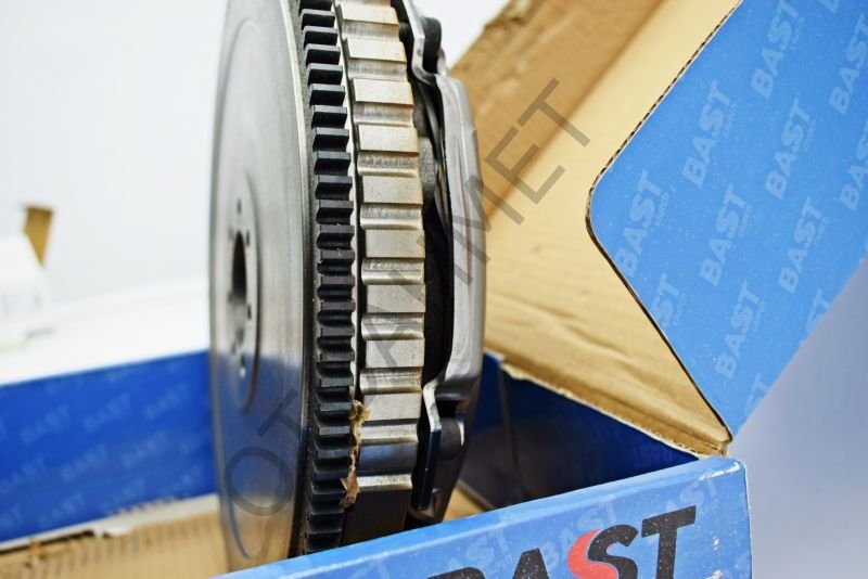 Debriyaj Seti Volan Sabit Dacia Duster Fluence Megane