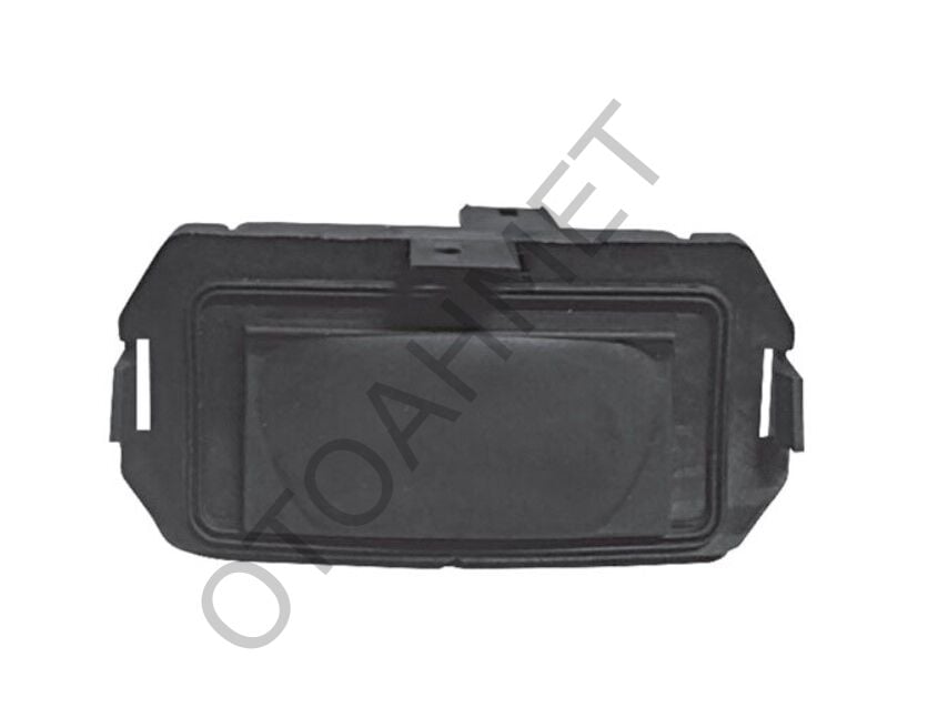 Bagaj Açma Butonu Renault Megane 2