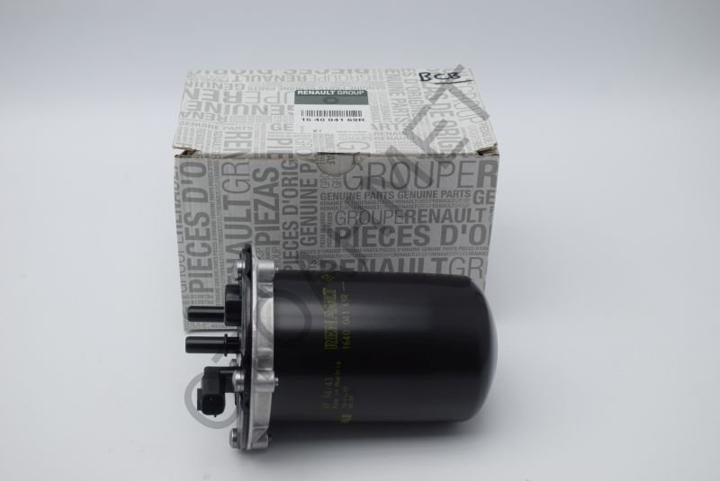 Mazot (Yakıt) Filtresi Komple Renault Master 3