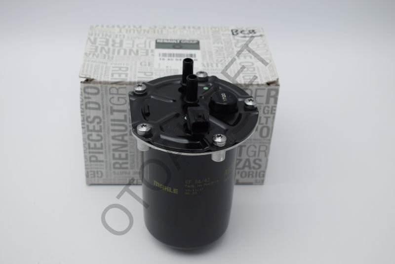 Mazot (Yakıt) Filtresi Komple Renault Master 3