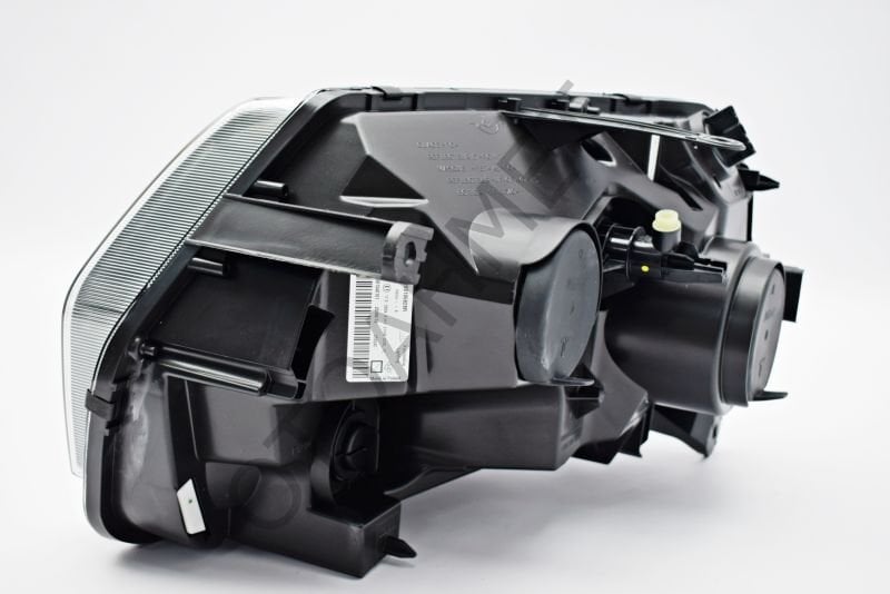 Sağ Far Dacia Duster 2013