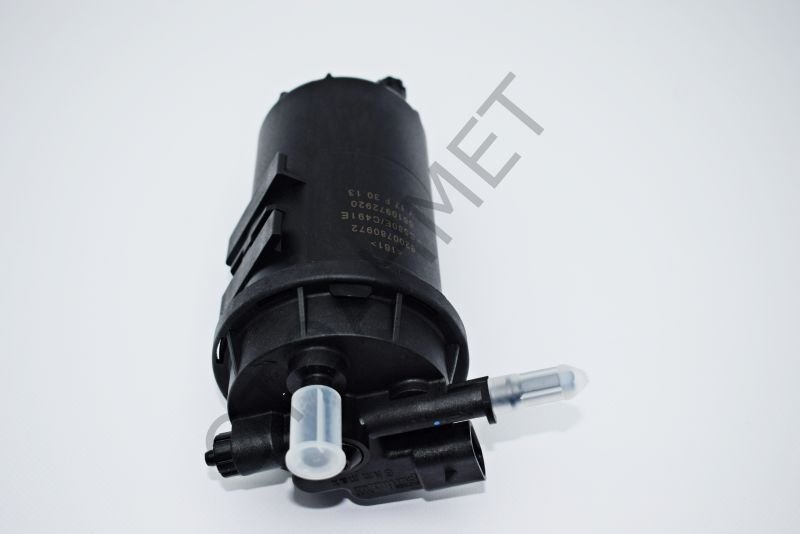 Mazot (Yakıt) Filtresi Komple Master G9u Opel Movano