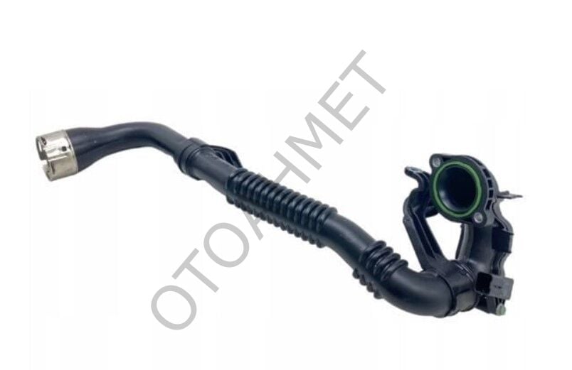 Turbo Hortumu 144608432R Clio 5 Jogger