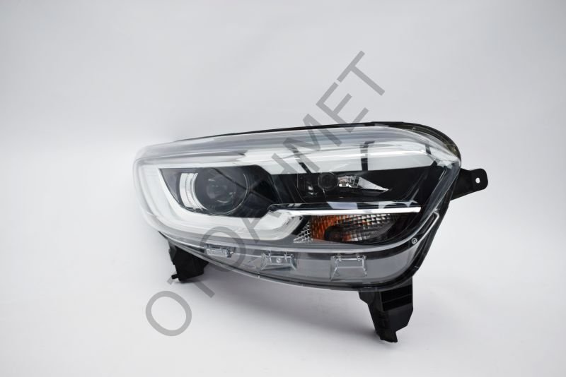 Renault Kadjar Ön Far Sağ 260105845R