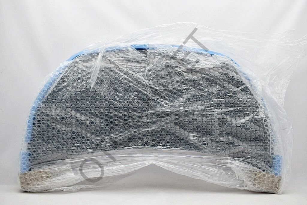 Renault Kangoo 4 Motor Kaputu