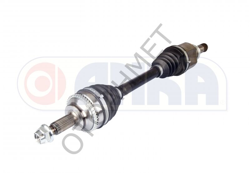 Kangoo Sol Ön Aks Kırmalı 8200535798