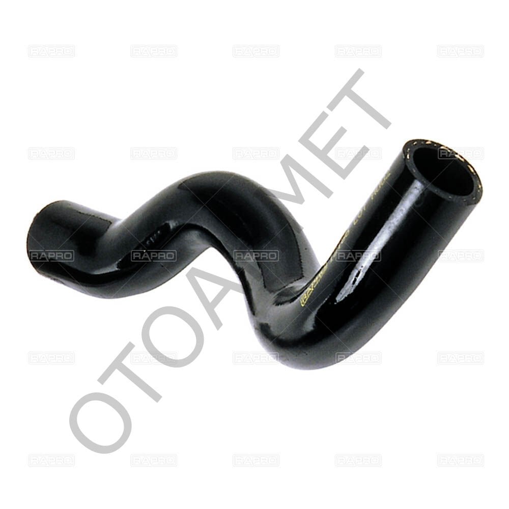 Renault Clio Radyatör Üst Hortumu