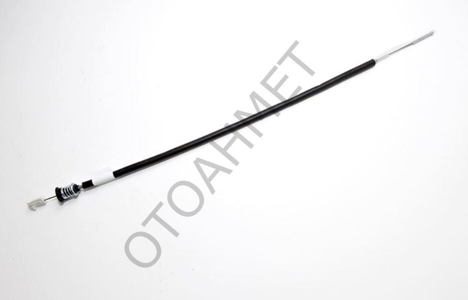 Renault 9 Spring Gaz Teli