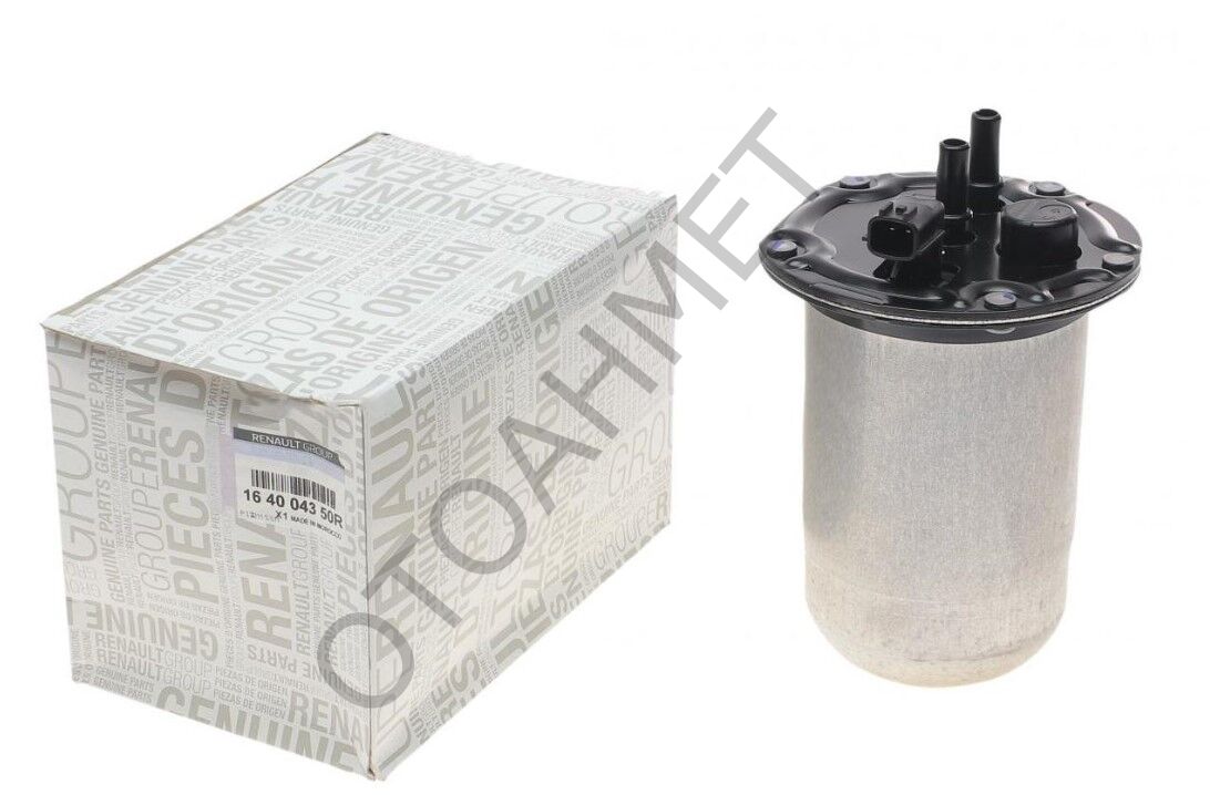 Mazot Filtresi Komple Master 3 Trafic 3 Komple 164004350R