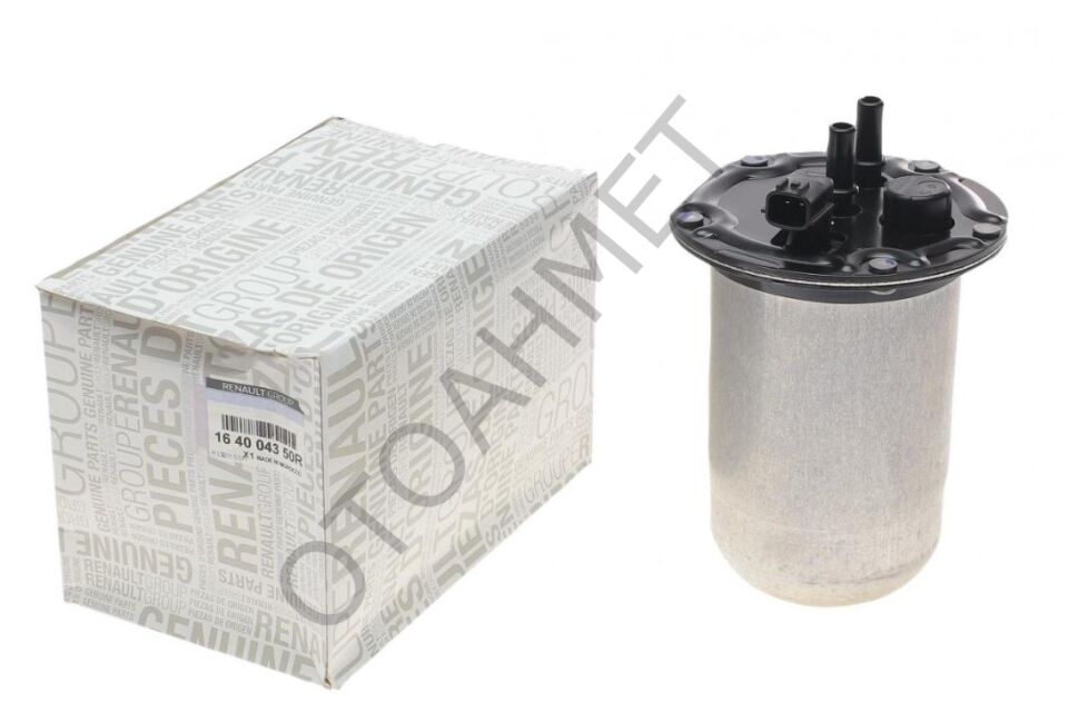 Mazot Filtresi Komple Master 3 Trafic 3 Komple 164004350R