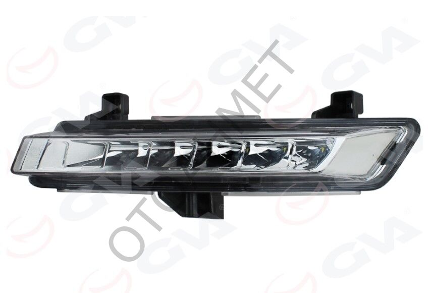 Tampon Gündüz Farı Clio 4 Sol