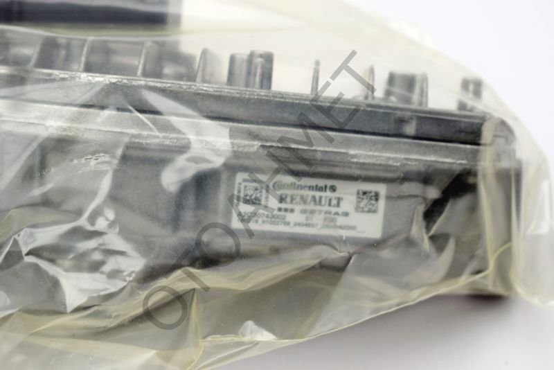 Edc Otomatik Vites Beyni Renault Fluence Megane 310320749R